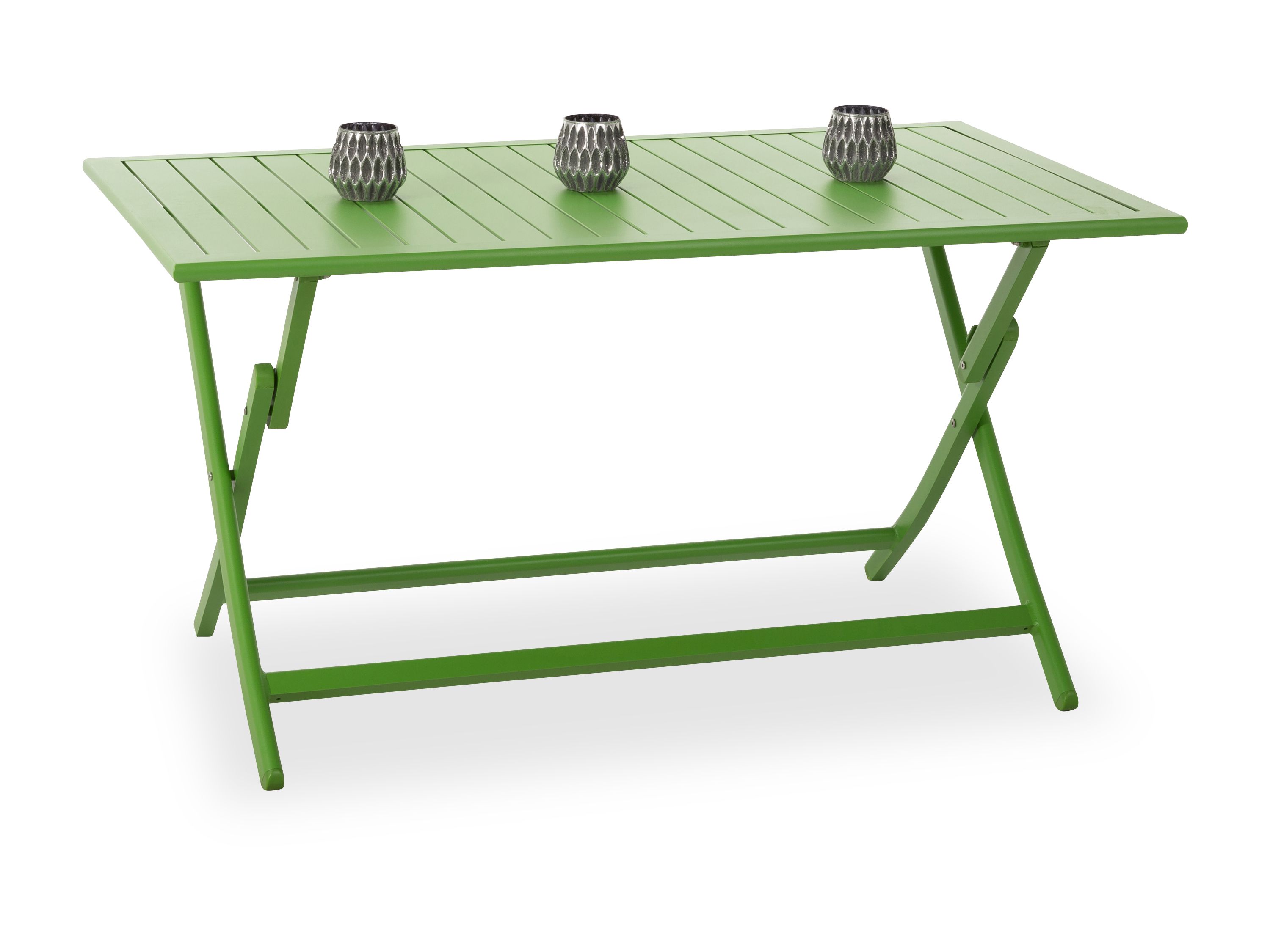 Gartentisch Outdoor grün Tische Gartenmöbel Möbel Alles Wohnen