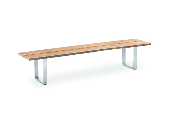 Gartenbank Solid