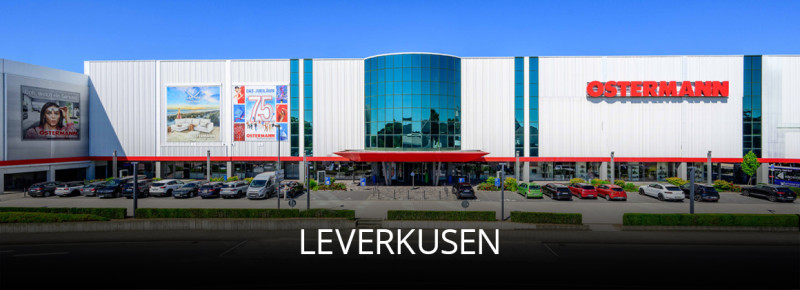 Leverkusen