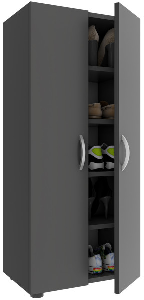 Schuhschrank ULAS aus Dekor