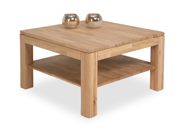 Couchtisch MONDO OREUM in Eiche aus Eiche