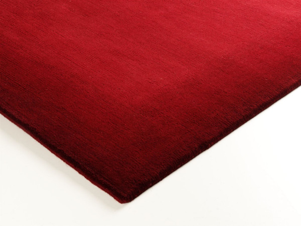 Teppich TAMI rot