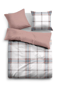 Bettwäsche TOM TAILOR Satin Bettwäsche TOM TAILOR Satin