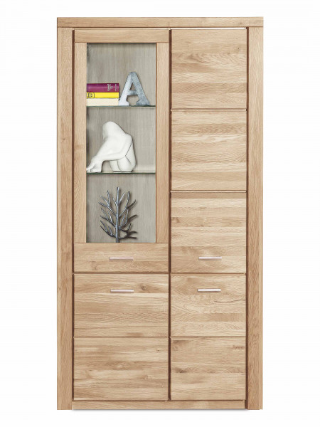 Vitrine Ela