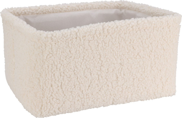 Korb TEDDY klein