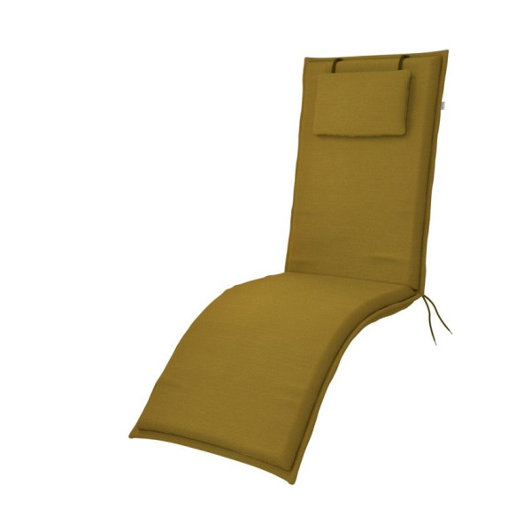 Relaxauflage DOPPLER ELEGANT aus Mischgewebe