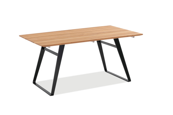 Gartentisch ELBA in mehrfarbig