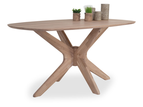 Esstisch HARPER MORNA