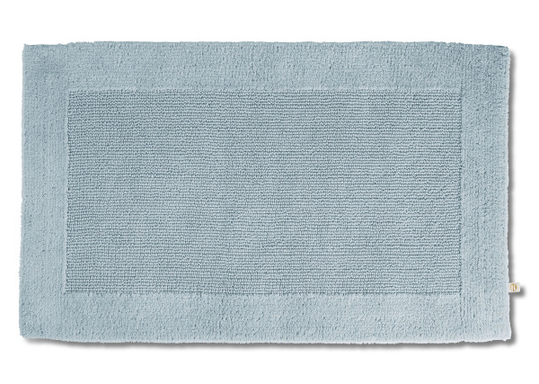 Badematte RHOMTUFT PRESTIGE