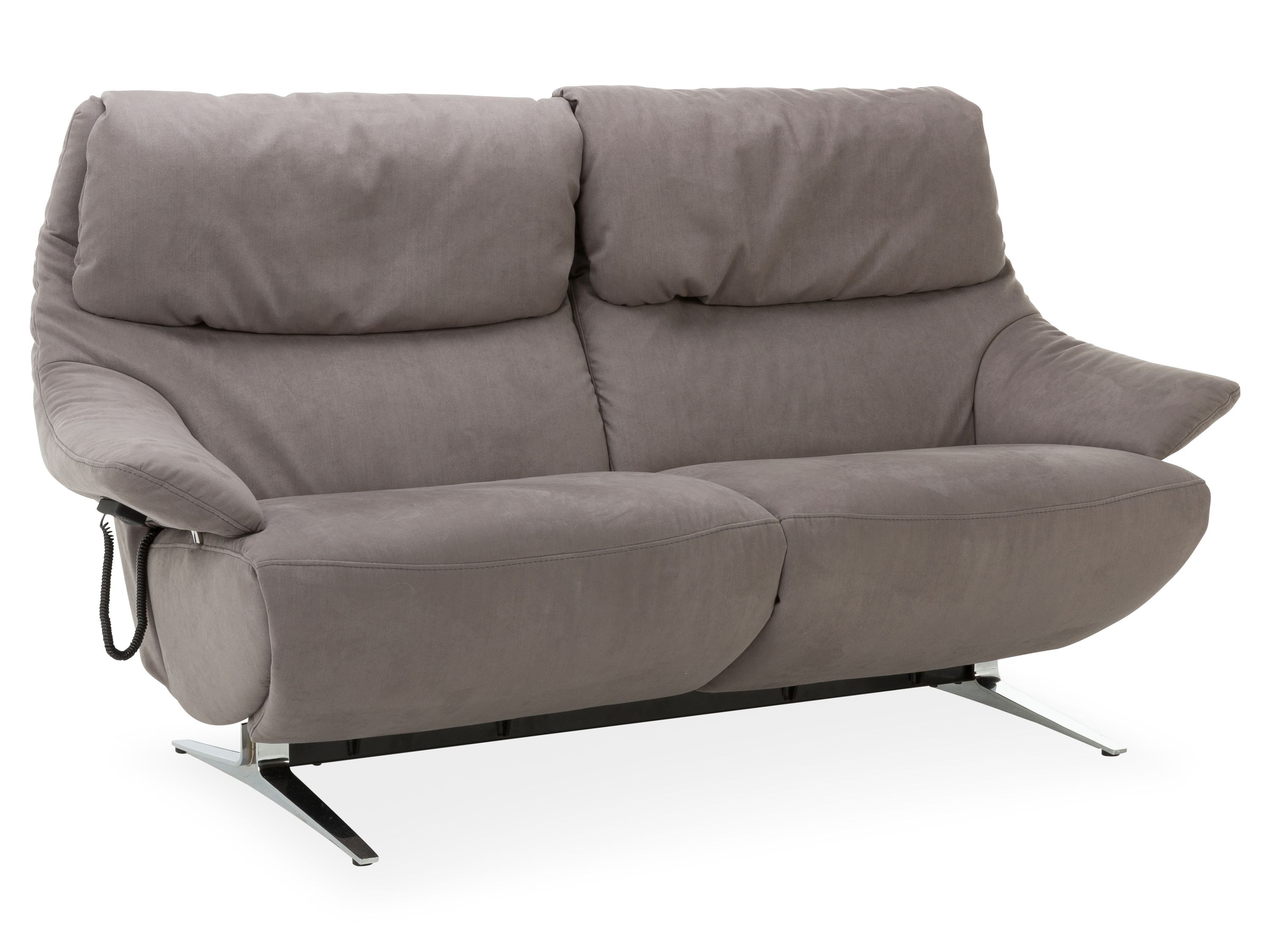 Sofa 2,5Sitzer Odersbach Einzelsofas Polstermöbel Möbel Alles