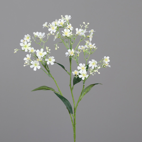 Kunstblume Blütenzweig