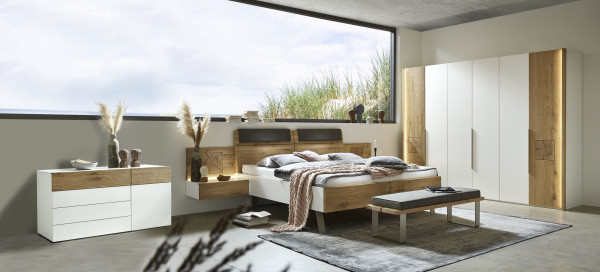 Schlafzimmer MONDO Axo