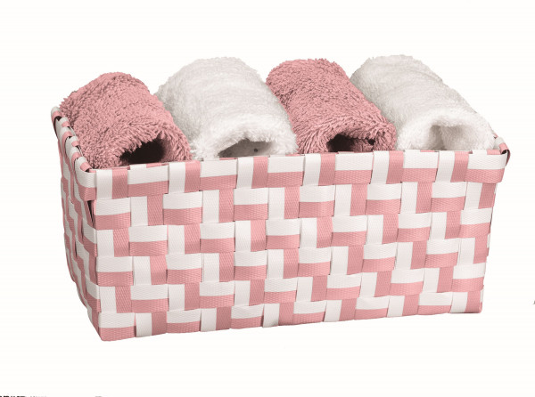 Frottier-Set SOLAS magnolie