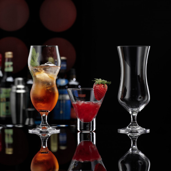 Cocktailbecher-Set BAR SELECTI
