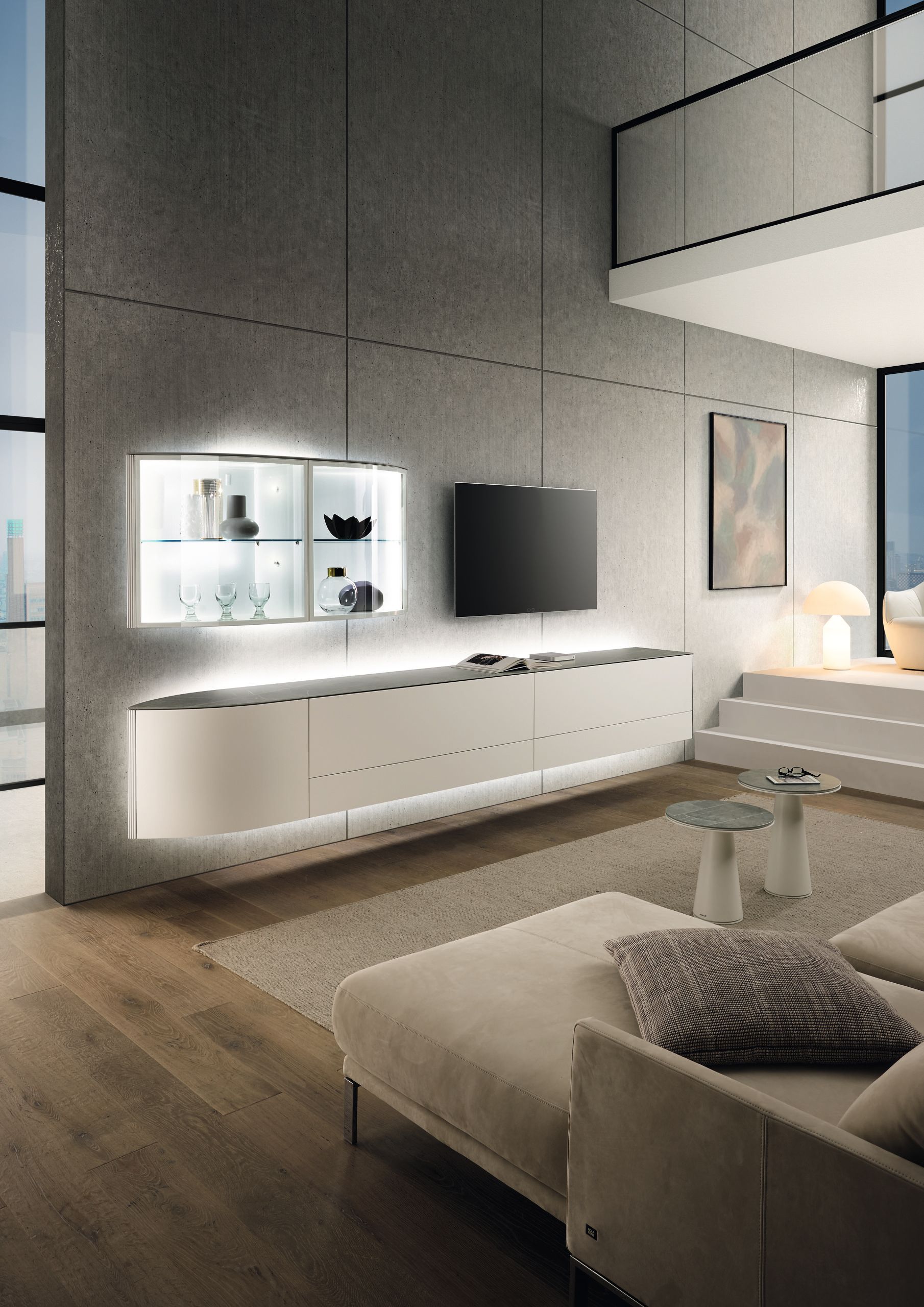 Wohnwand Hulsta Navis Wohnwande Schranke Regale Mobel Alles Wohnen Dieser Welt Im Einrichtungs Centrum Und Auf Ostermann De Lass dich von der großen auswahl an design kommoden & sideboards inspirieren. wohnwand hulsta navis