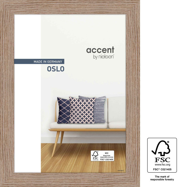 Bilderrahmen OSLO