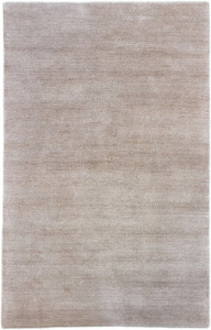 Teppich KHANGRI UNI Teppich KHANGRI UNI