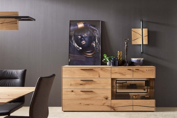 Highboard witlake RIVELLO