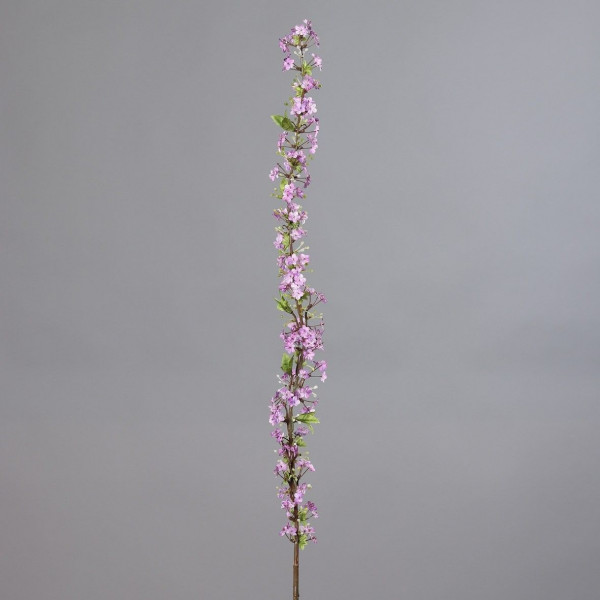 Kunstblume Spirea Zweig