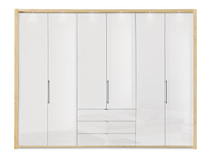 Kleiderschrank Rolf Weber WOLFHAGEN Kleiderschrank Rolf Weber WOLFHAGEN