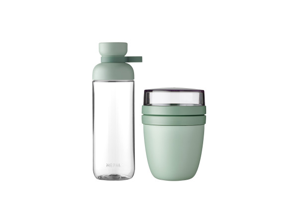 Lunchpot-Set ELLIPSE