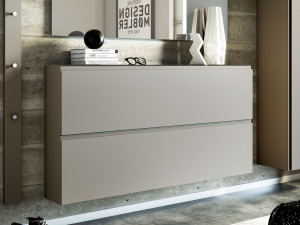 Schuhschrank ARREDOKIT GARDASEE Schuhschrank ARREDOKIT GARDASEE