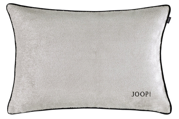 Kissenhülle JOOP! SIGN in natur aus Polyester