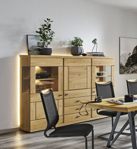 Highboard VENJAKOB Next LEVEL 3000 Highboard VENJAKOB Next LEVEL 3000