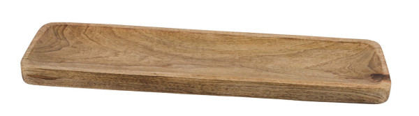 Schale MANGO in natur aus Holz