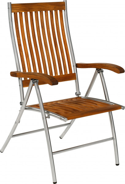 Positionsstuhl Outdoor Palermo