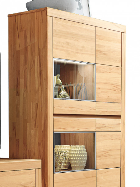 Wohnwand witlake SORAGA