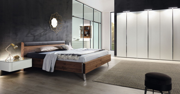 Schlafzimmer HÜLSTA GENTIS