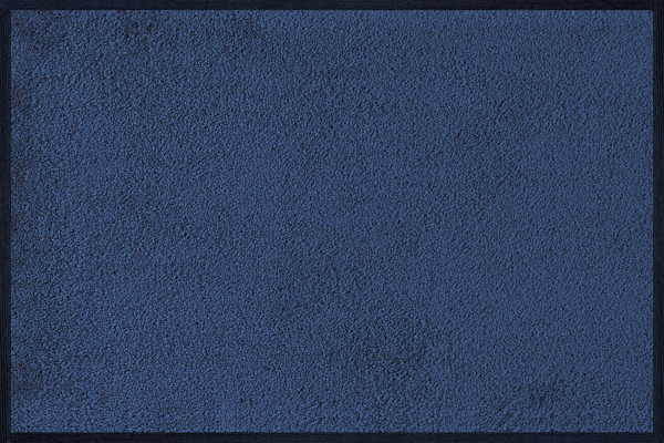 Fußmatte Original Navy