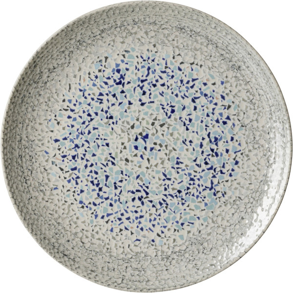 Speiseteller RIMINI Mosaik
