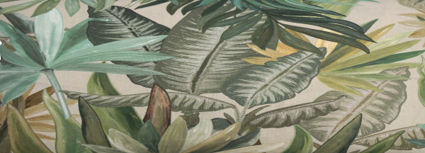 Tischläufer BOTANICO