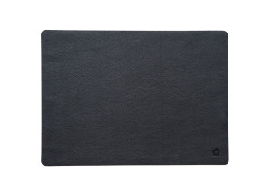 Tischset JAZZ anthrazit Tischset JAZZ anthrazit