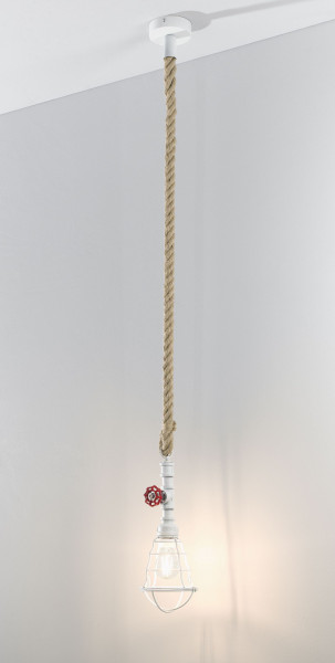 Pendelleuchte ROPE