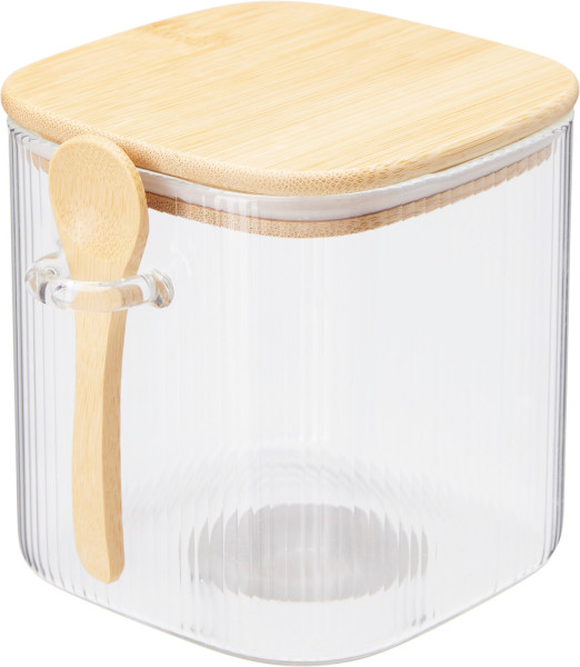 Vorratsdose BAMBOO