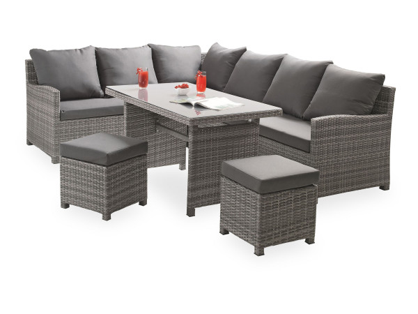 Loungeecke Outdoor MERLE II