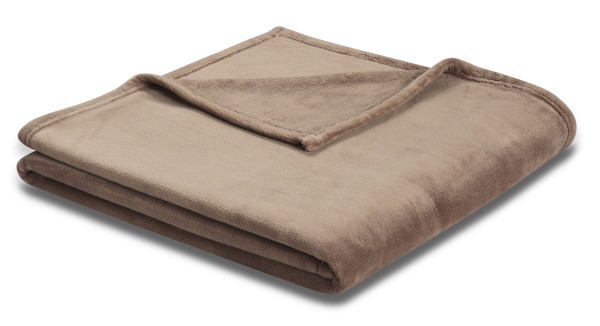 Wohndecke SOFT &amp; COVER