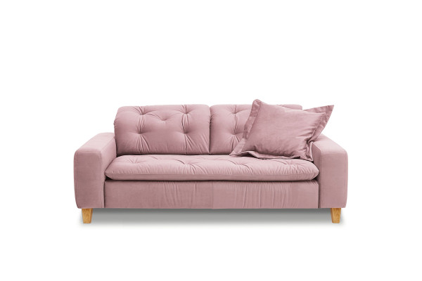 Sofa 2,5 Sitzer LACONIA Skandi