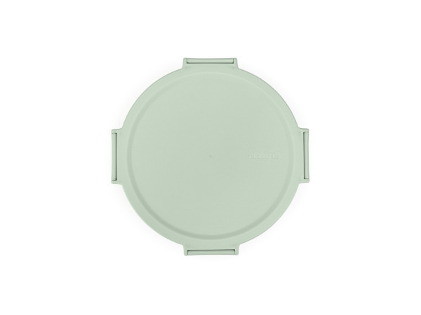 Salatschüssel in jade