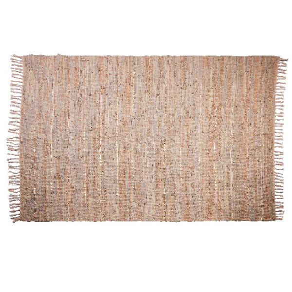 Teppich Ethno Fringe