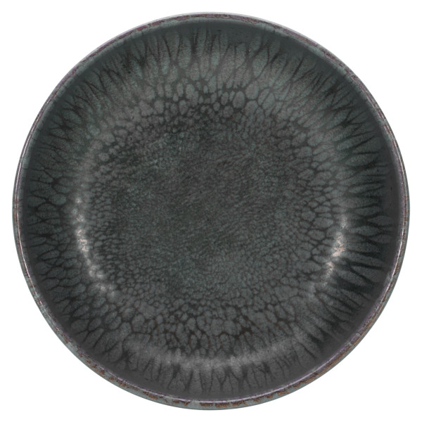 Suppenteller VOLCANO DARK