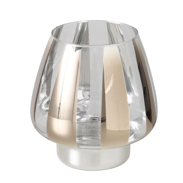 Windlicht JERSEY