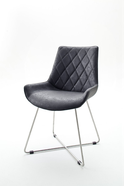 Polsterstuhl Danita C