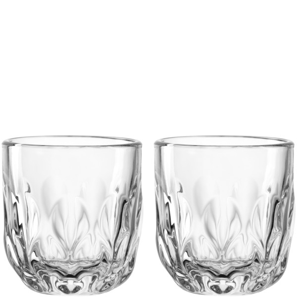 Espresso-Set GOCCE