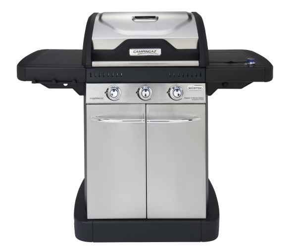 Gasgrill MASTER 3 Series EX