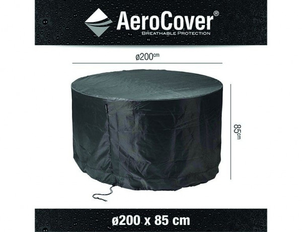 Schutzhülle AeroCover