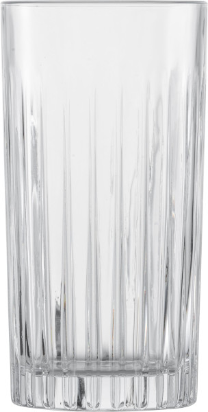 Longdrinkglas-Set 4-er STAGE in klar aus Glas